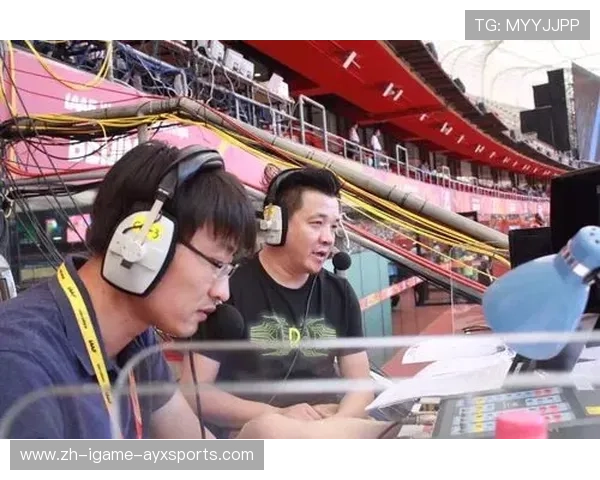 体育解说员视角下的比赛瞬间与未来走势精准预测分析